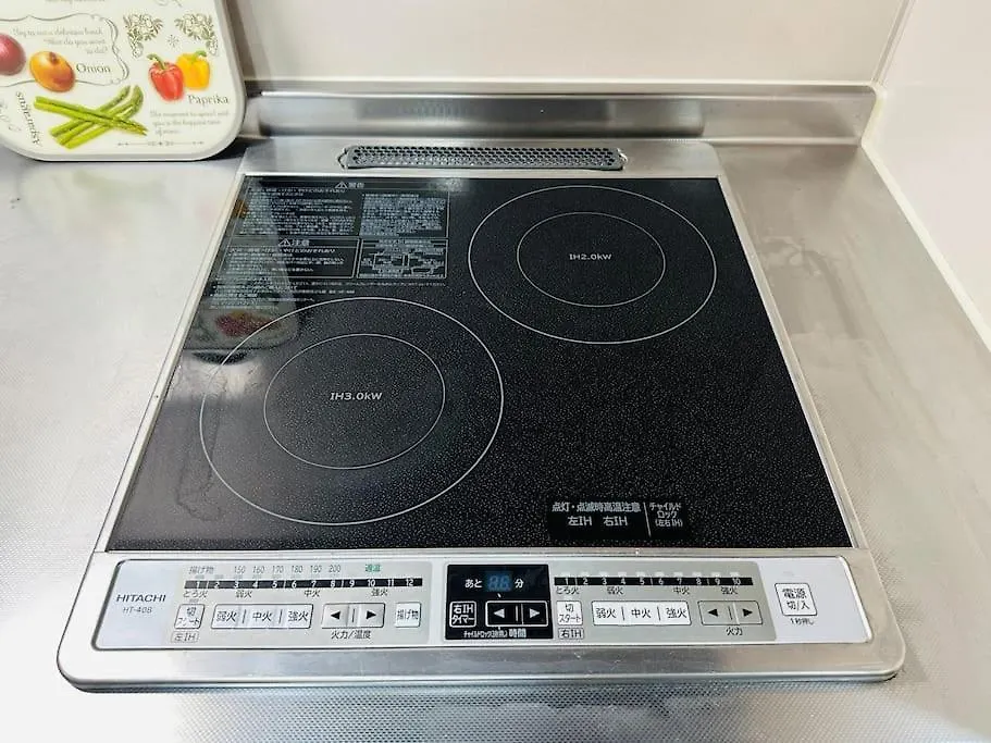 202 黒門市場1分!道頓堀まで徒歩8分!心斎橋まで徒歩9分! Osaka 0*,